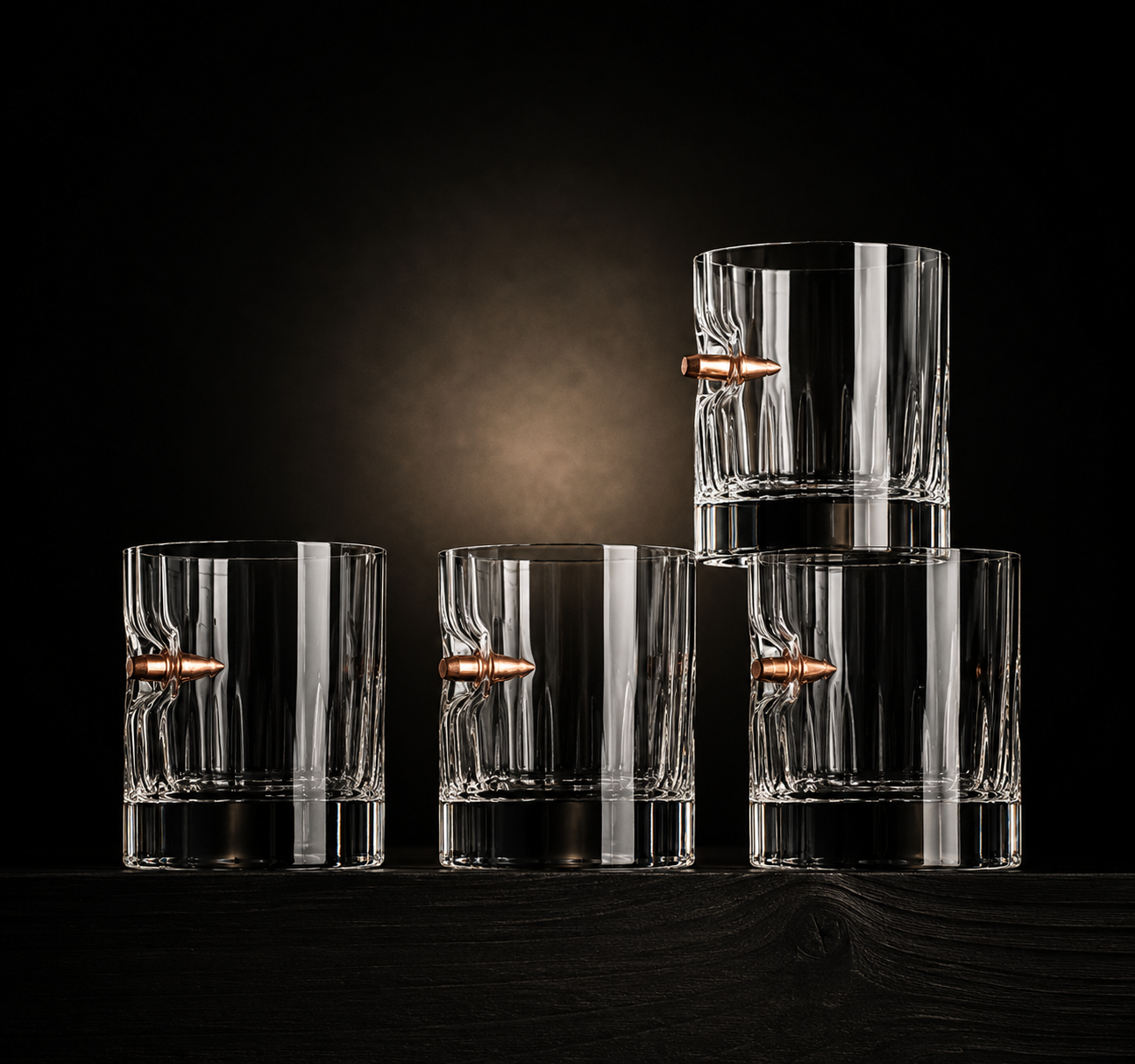 Set artiglieria edicion proyectil + Havana Club de regalo